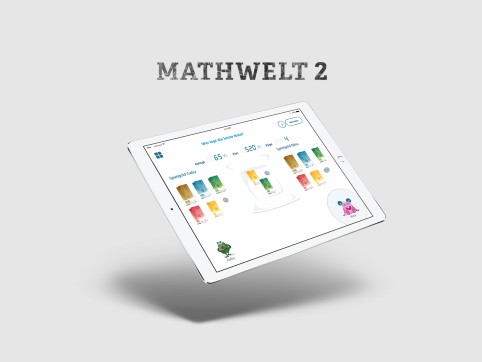 MATHWELT / Schulverlag Plus