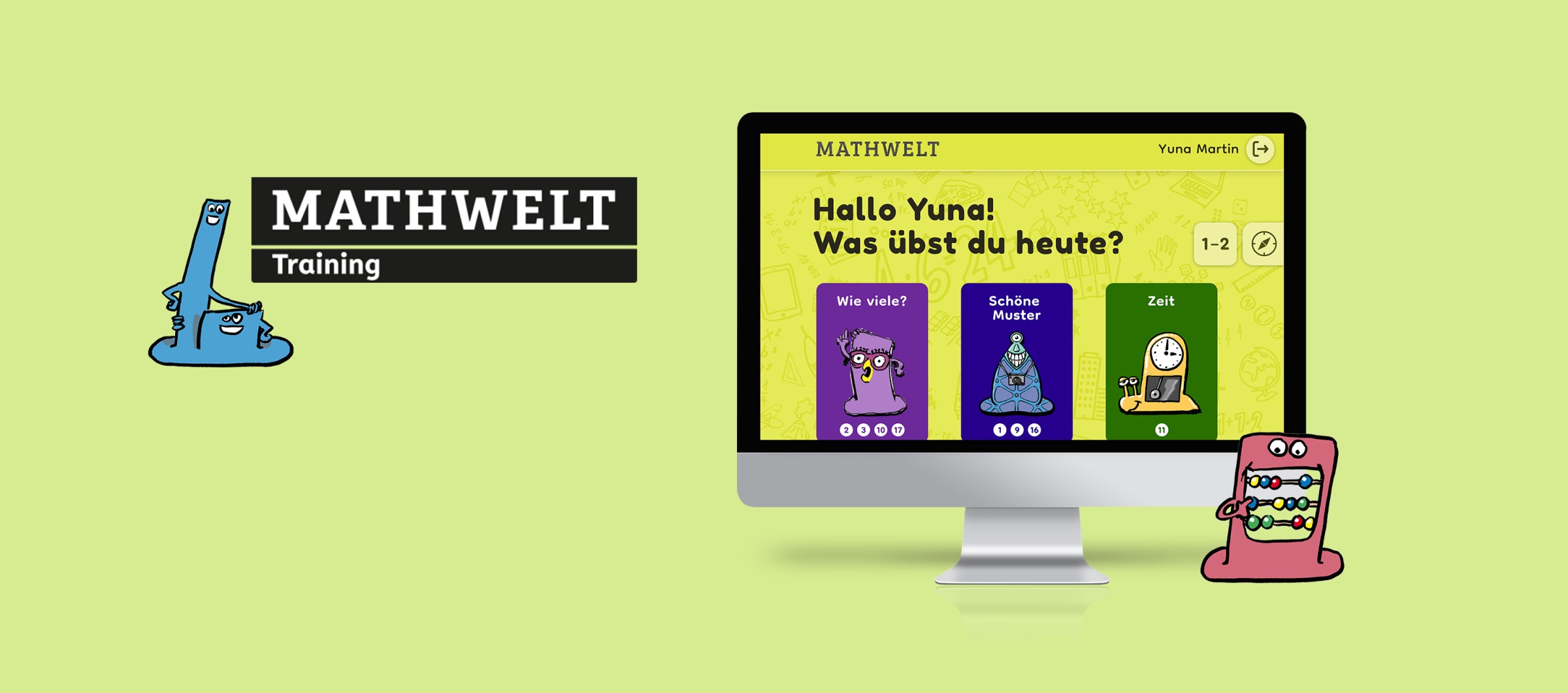 MATHWELT / Schulverlag Plus