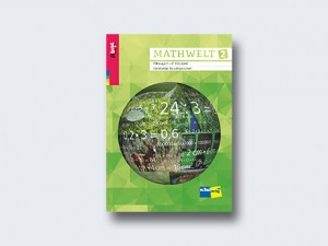 MATHWELT 2 / Schulverlag Plus