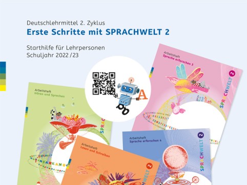 Aktuelles / Schulverlag Plus