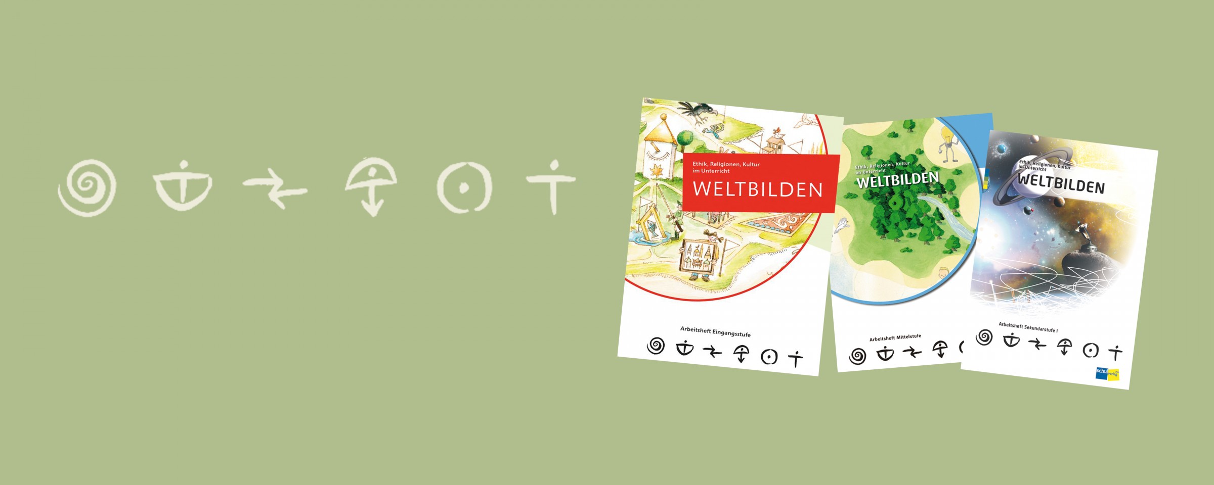 Weltbilden / Schulverlag Plus